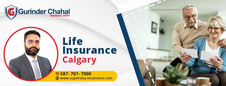 Life insurance calgary