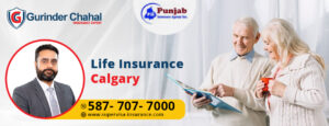 Life Insurance Calgary