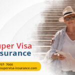 Super Visa Insurance
