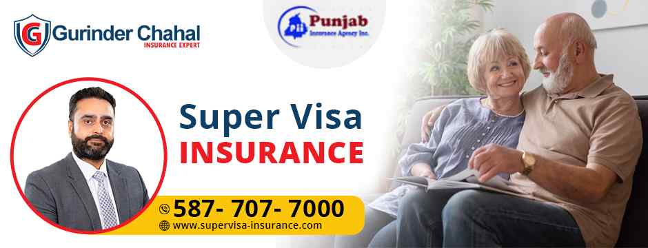 super visa insurance