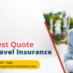 Best Quote Travel Insurance