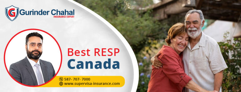 Best RESP Canada