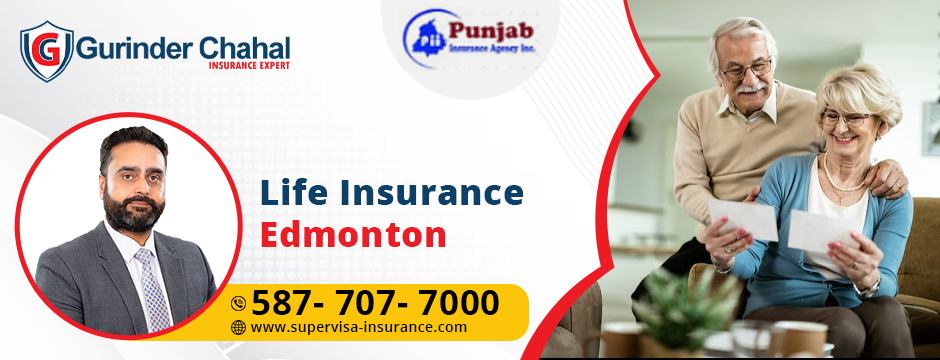 Life Insurance Edmonton