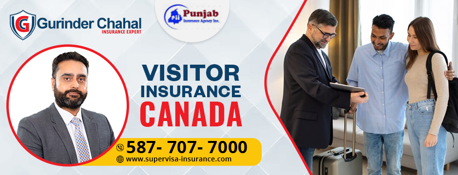 Visitor Insurance Canada