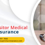 Visitor Medical Insurance