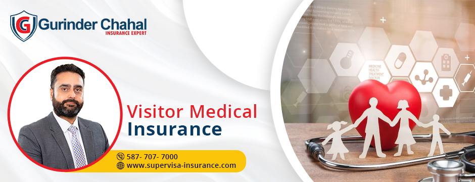 Visitor Medical Insurance