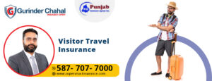 Visitor Travel Insurance