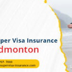 Super Visa Insurance Edmonton