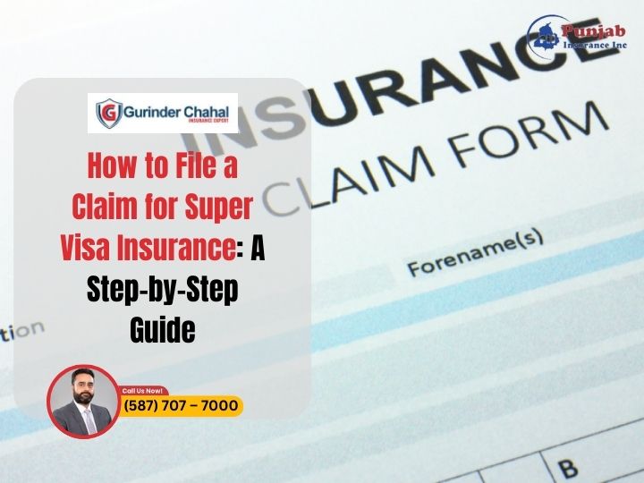 insurance claim