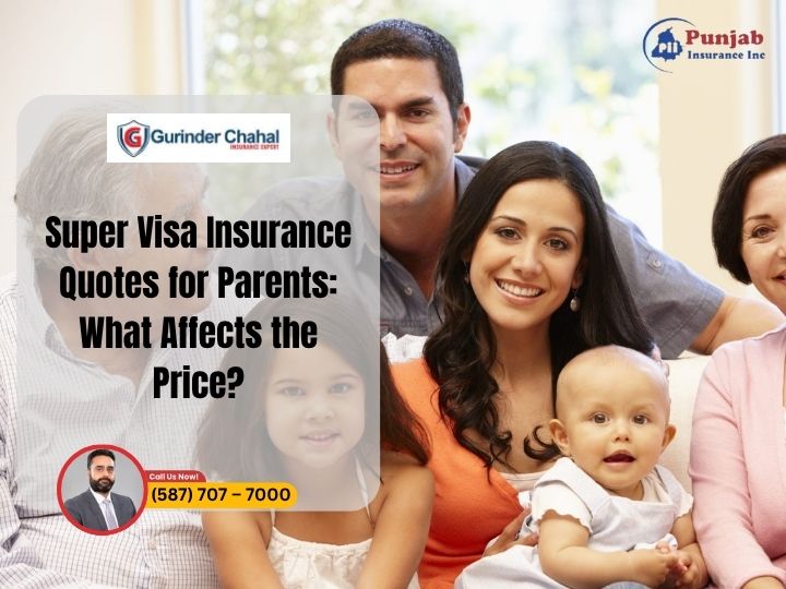 super visa insurance quotes