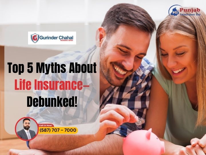 Punjab Insurance Calgary