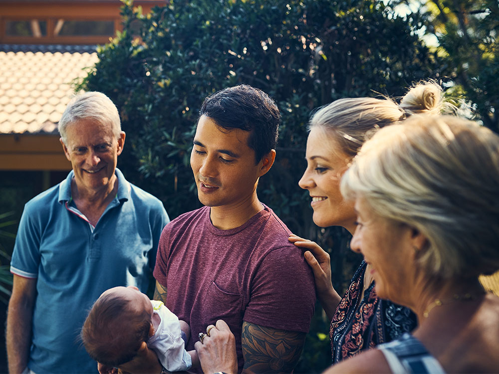 Super Visa Insurance for parents