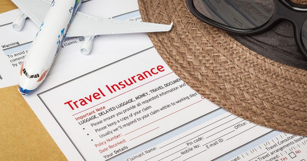 travel insurance in canada for seniors