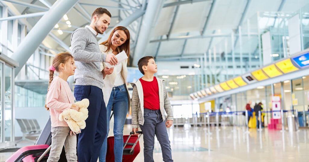 travel insurance