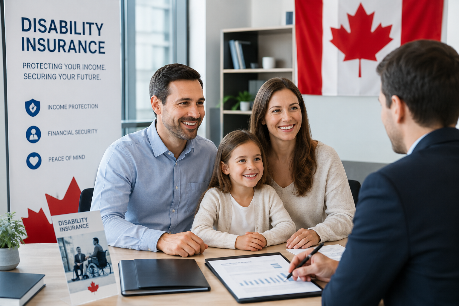 disabilty insurance