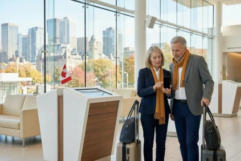 What Does Canada Travel Insurance Cover?