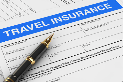 Travel Insurance Canada: Coverage, Benefits & How to Choose a Plan