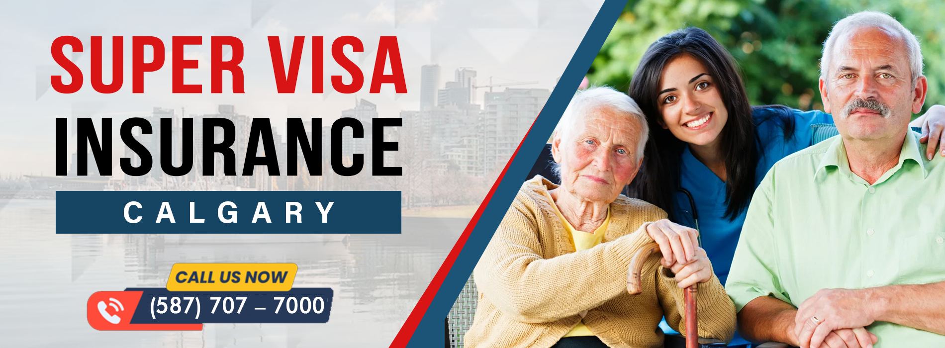 Super Visa Insurance