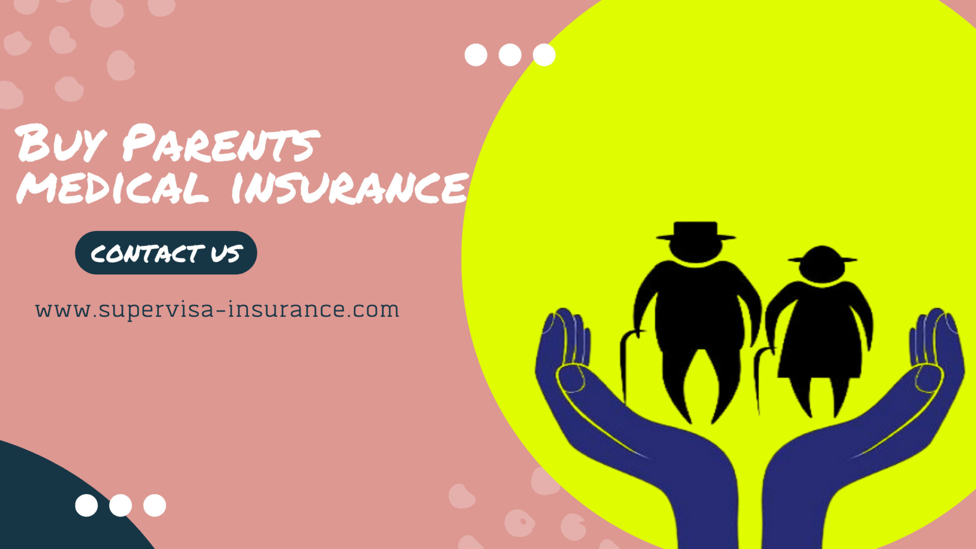 Buy Parents medical insurance