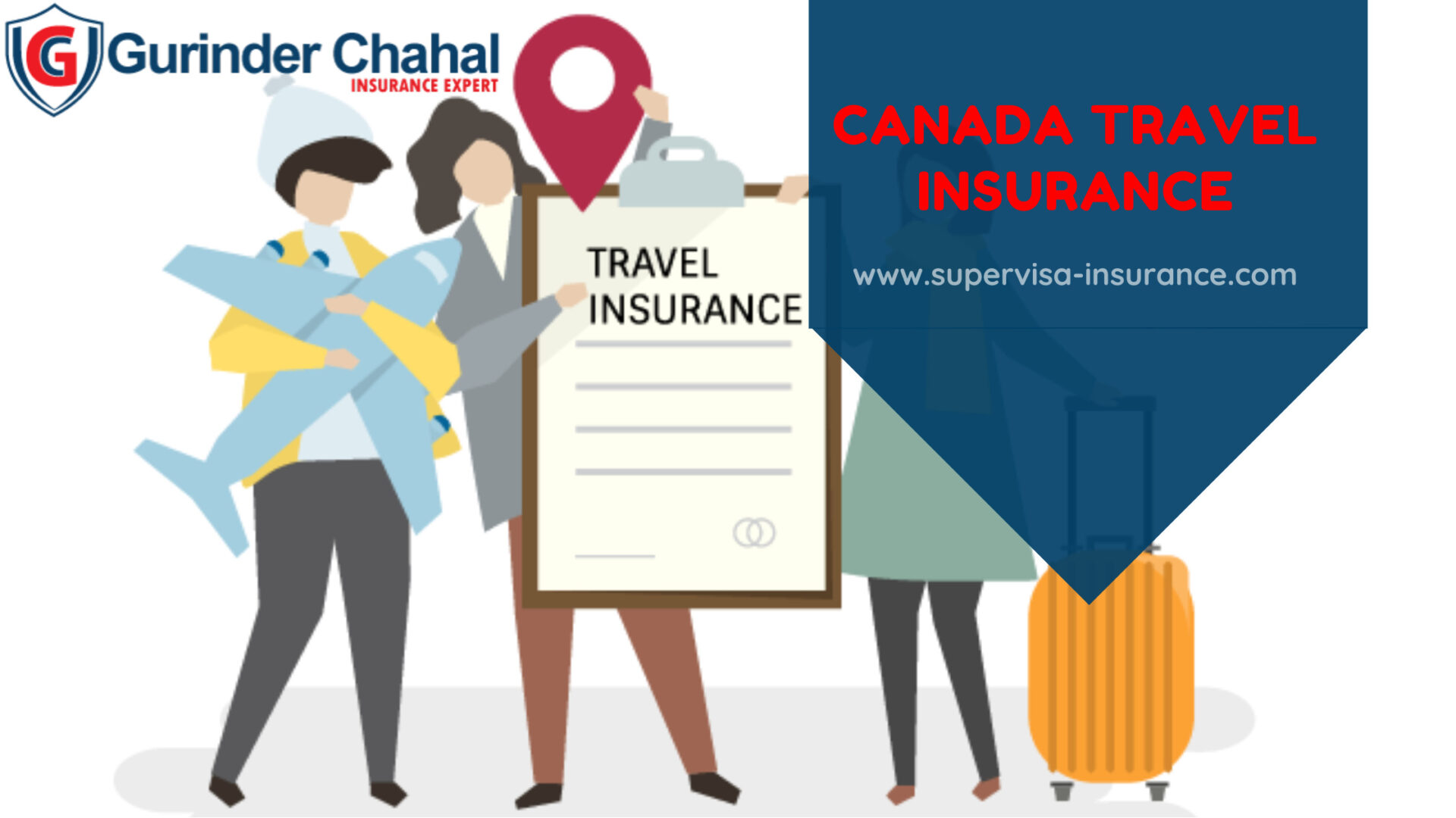 Canada Travel Insurance