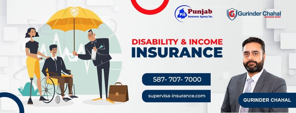 Disability Insurance Brokers