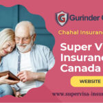 super visa insurance in canada