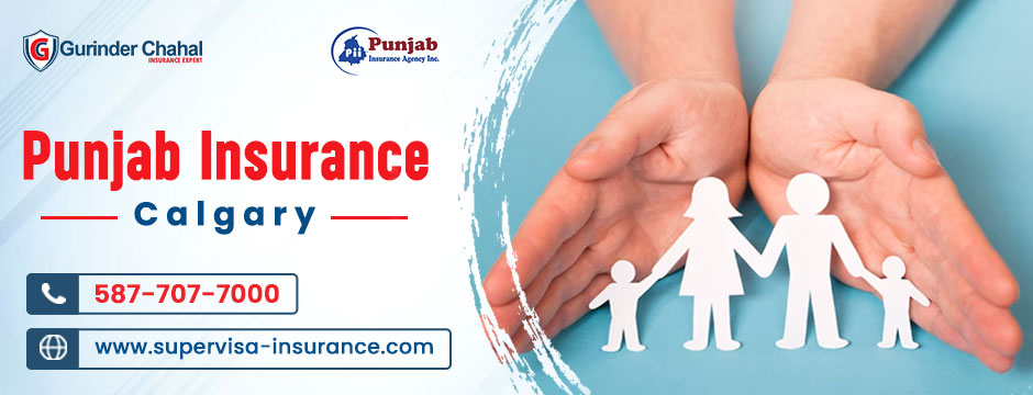 Punjab insurance Calgary